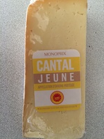 Cantal jeune