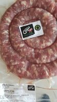 Chipolatas