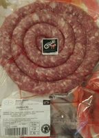 Chipolatas