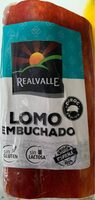 Lomo Embuchado