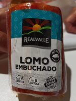 Lomo Embuchado