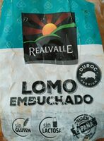 Lomo embuchado