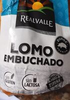 Lomo embuchado