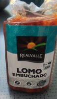 Lomo embuchado