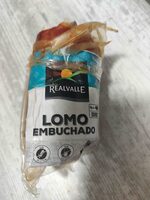 Lomo Embuchado