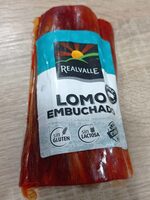 Lomo embuchado