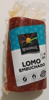 Lomo embuchado