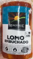 Lomo embuchado