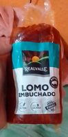 Lomo embuchado