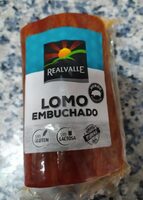 Lomo embuchado