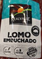 Lomo embuchado