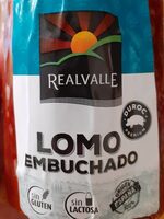 Lomo embuchado