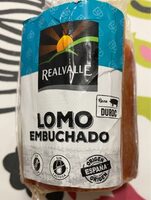 Lomo embuchado