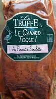 Magrets de canard au piment d'Espelette