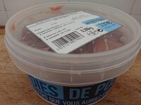 Foies de poulet
