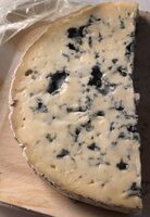Fourme d’ambert