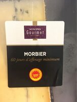 Morbier