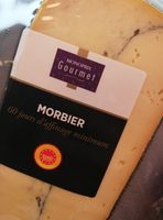 Morbier