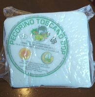 Pecorino Toscano DOP