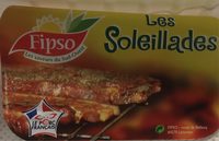 Chipolatas piment d'espelette