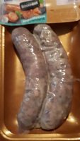 Andouillette au canard