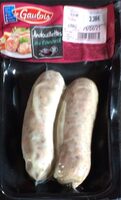 Andouillette au canard