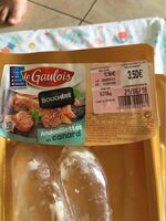 Andouillette de canard