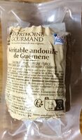 Véritable andouille de Guémené