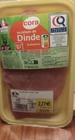 Escalope de dinde