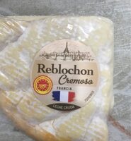 Reblochon