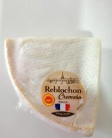 Reblochon cremoso