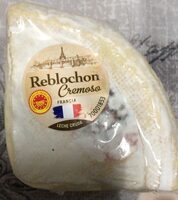 Reblochon cremoso