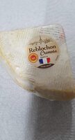 Reblochon cremoso