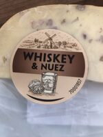 Whiskey & nuez