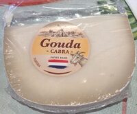 Queso de cabra gouda