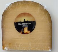 Old Amsterdam