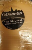 Queso Old Amsterdam