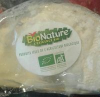 Reblochon bio
