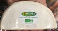 Reblochon fruitier bio