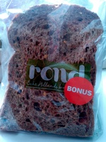 Rond Meergranen Half