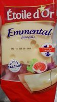 Emmental français