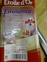 Emmental français