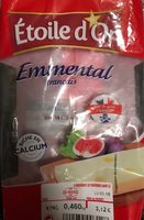 Emmental français