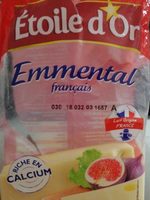 Emmental français