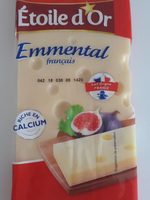 Emmental francais