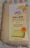 Salers AOP