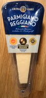 Parmigiano Reggiano