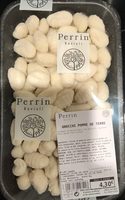 Gnocchi Pomme De Terre