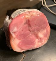 Jambonneau de porc cuit sans os