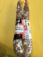 Saucisson